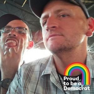 Meet your Posher, Nathan